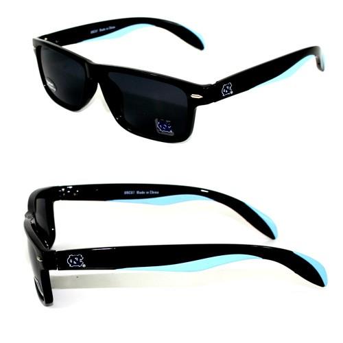 Carolina Tarheels Sunglasses - CALI07 Retrowear Style - Polarized