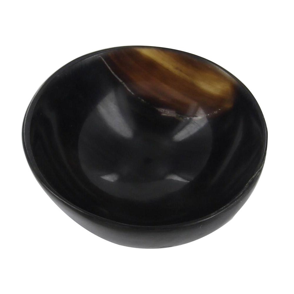 Small Horn Hand Crafted Prep Bowl image
