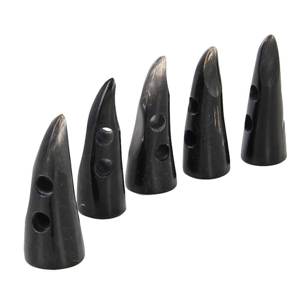 All Natural Horn Costume Frock Toggle Set image