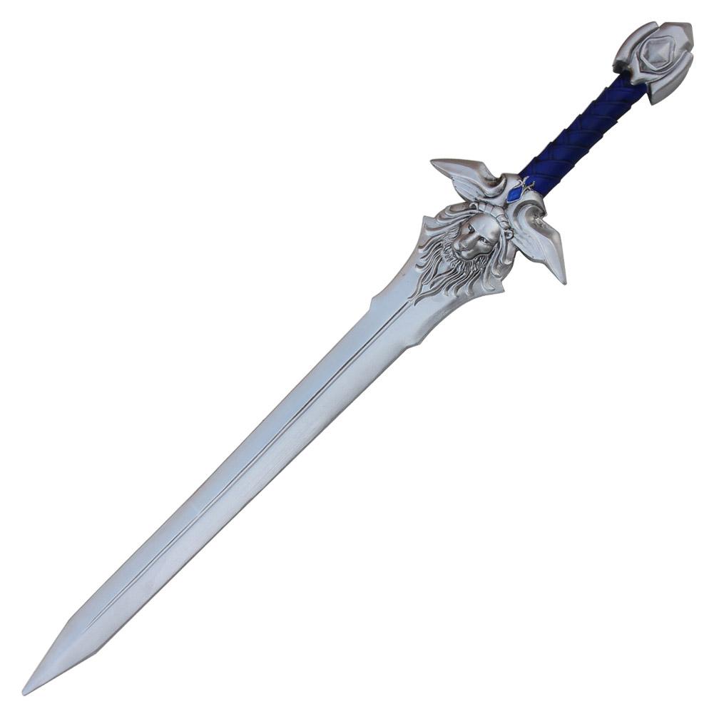 Guards of the Royal Family Lion Foam Sword image