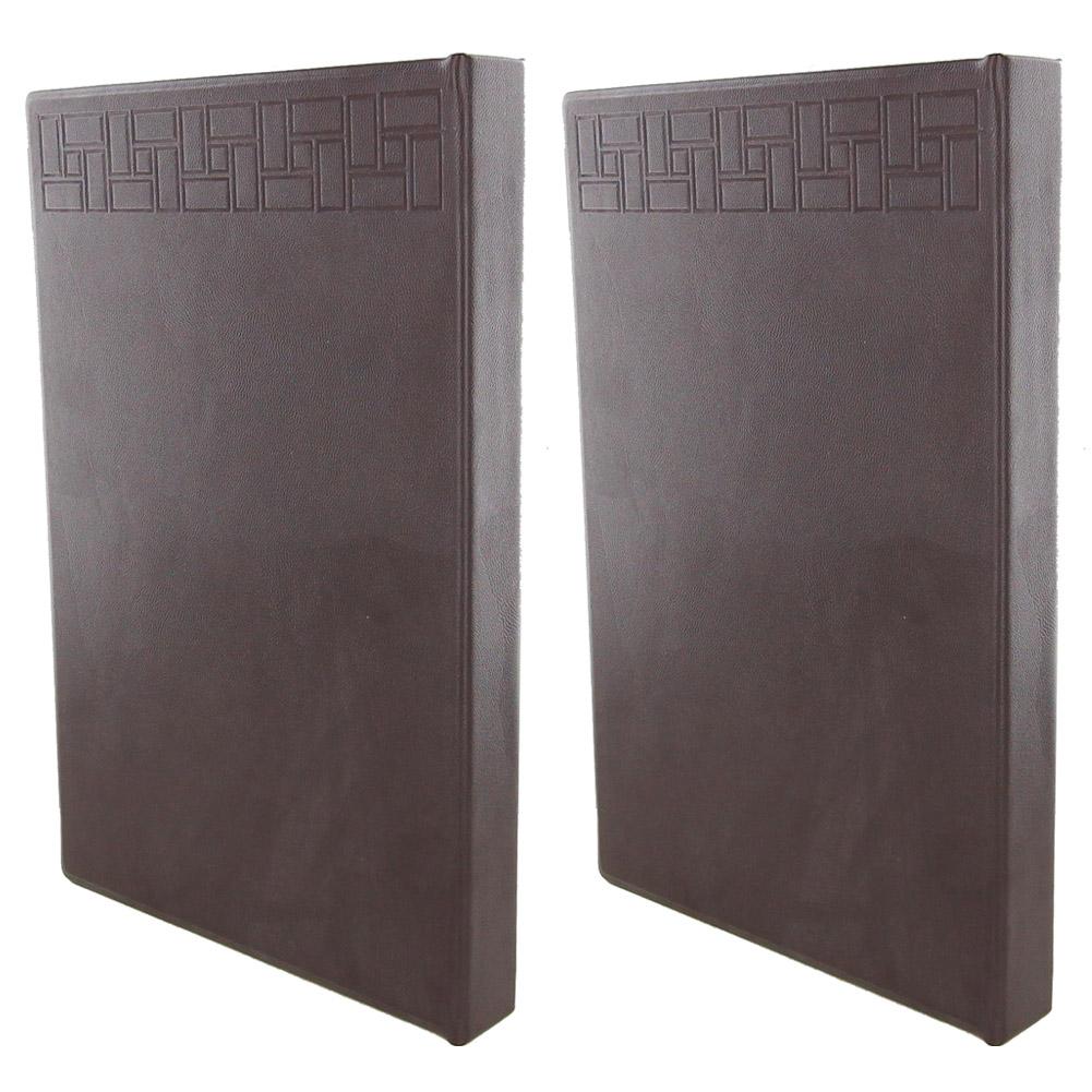 Elegant Cocktail Restaurant Drink Menu Cover image