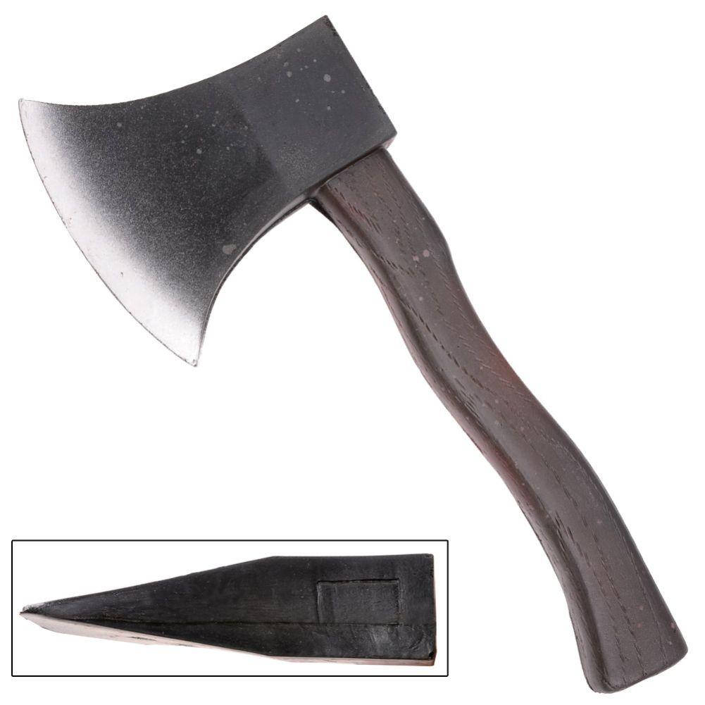 Great Outdoors Foam Hatchet image