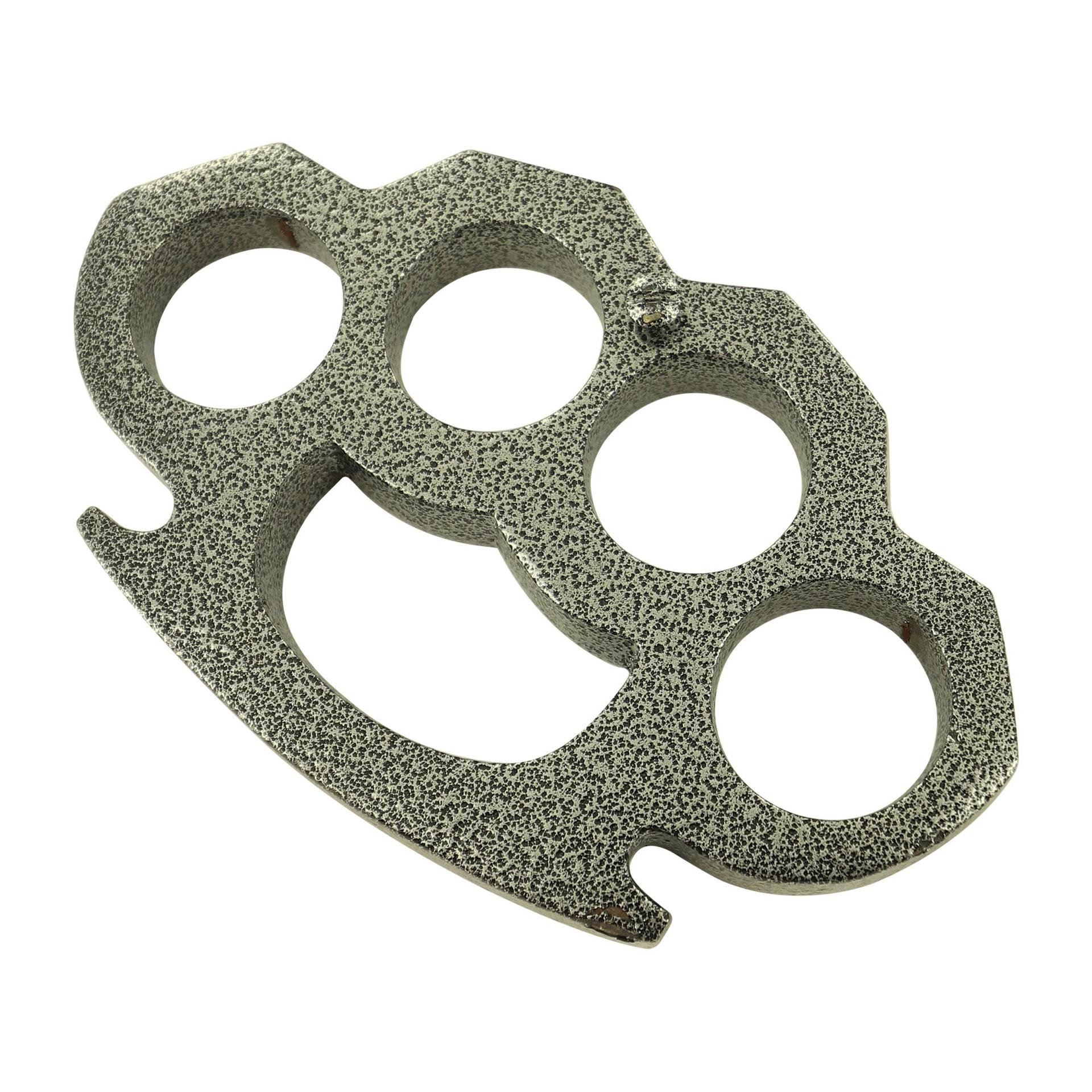 Unforgiven 2 Knuckleduster Belt Buckle Paper Weight Accessory image