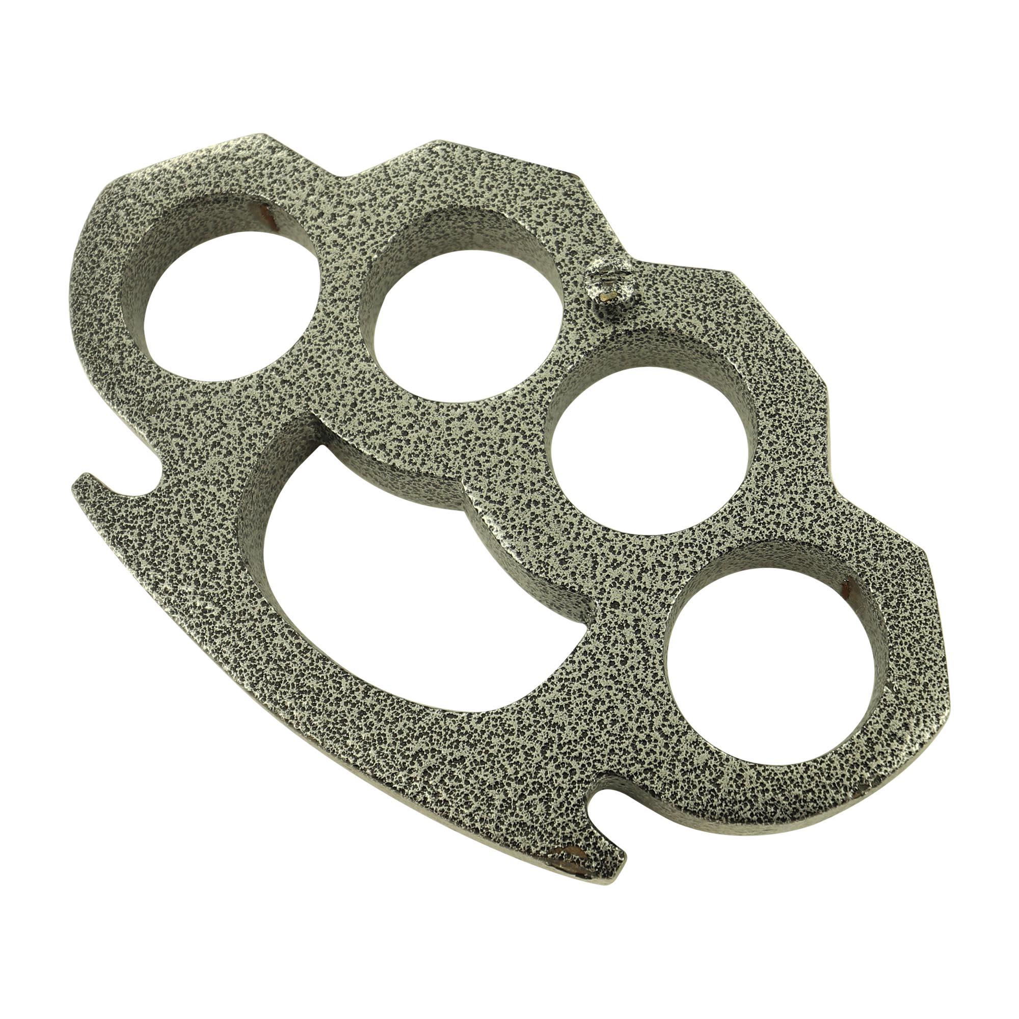 Unforgiven 2 Knuckleduster Belt Buckle Paper Weight Accessory image