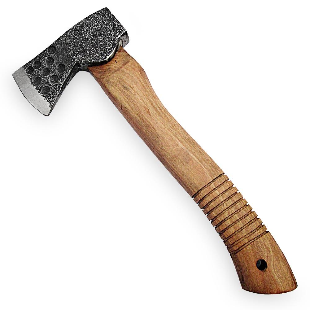 Undefined Wooden Camping Outdoor Hatchet image