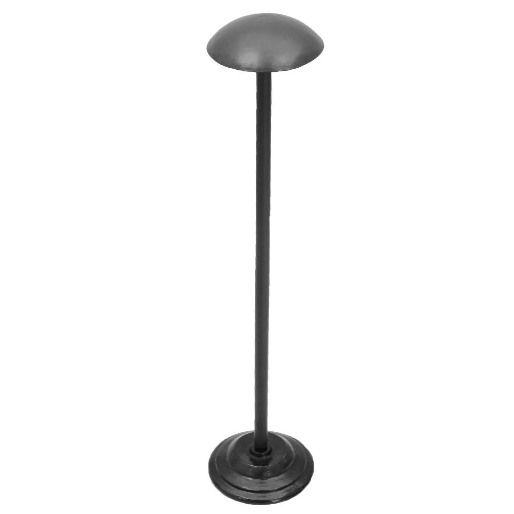Stafford Elite Iron Helmet Display Stand image
