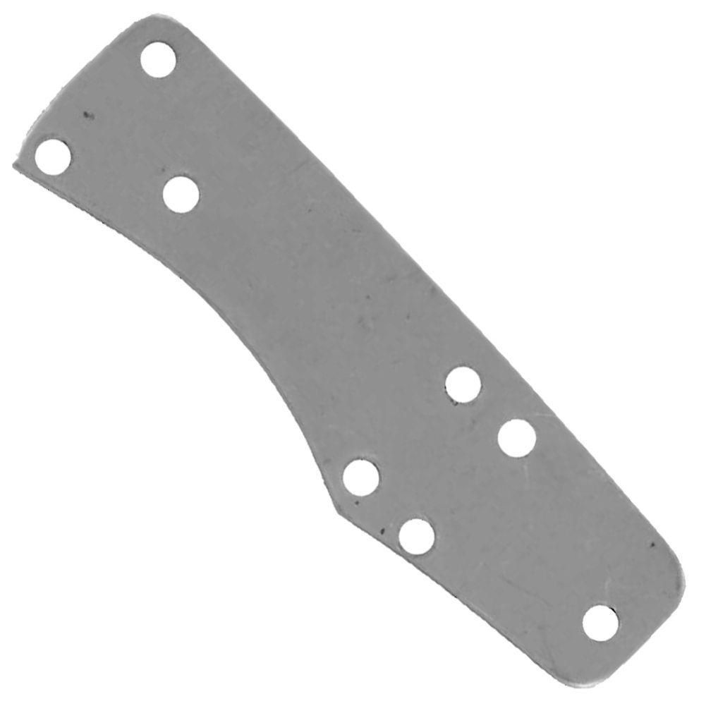 Type 3 Style Steel Lamellar Plates ‚Äì 100 Pieces for Armor Crafting