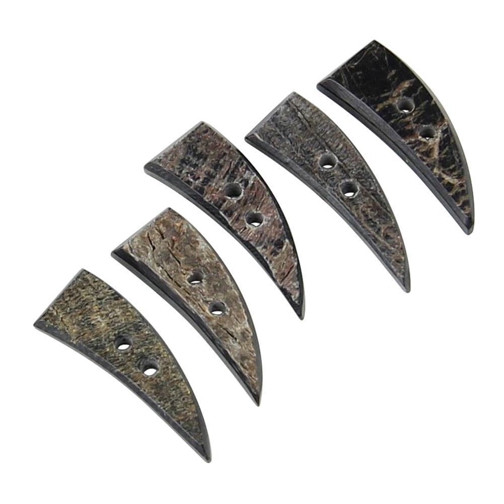 Cape Horn Handmade 5 Piece Button Set image