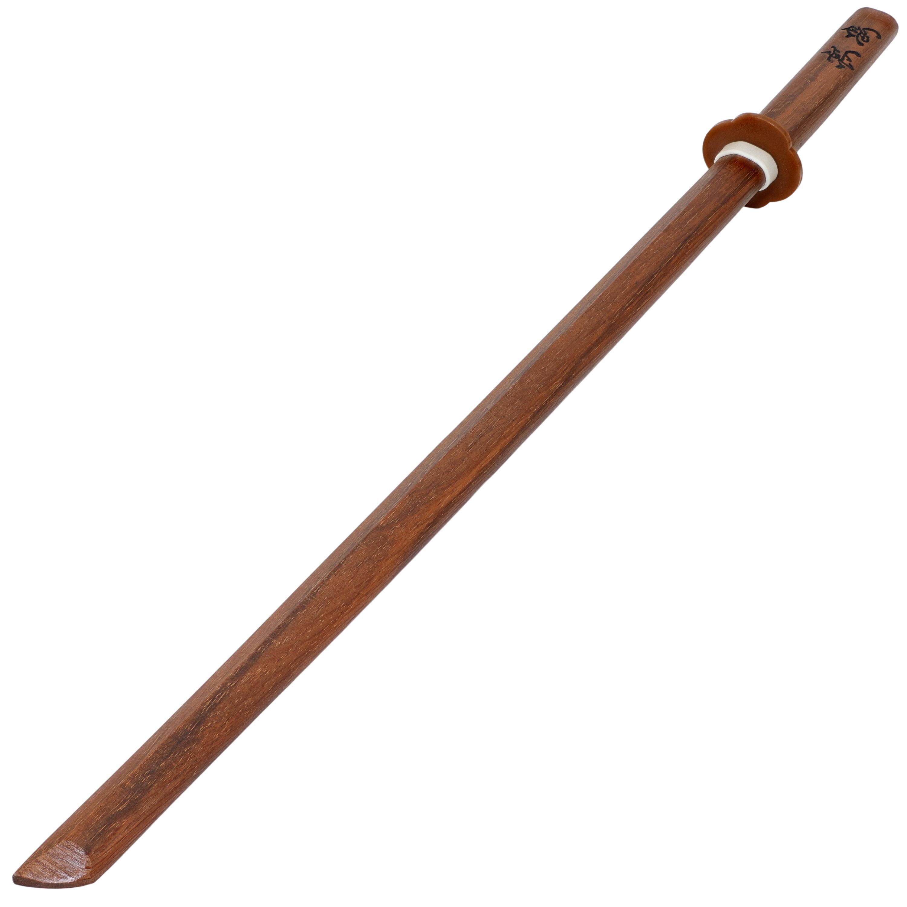 Aikido Japanese Training Bokken image