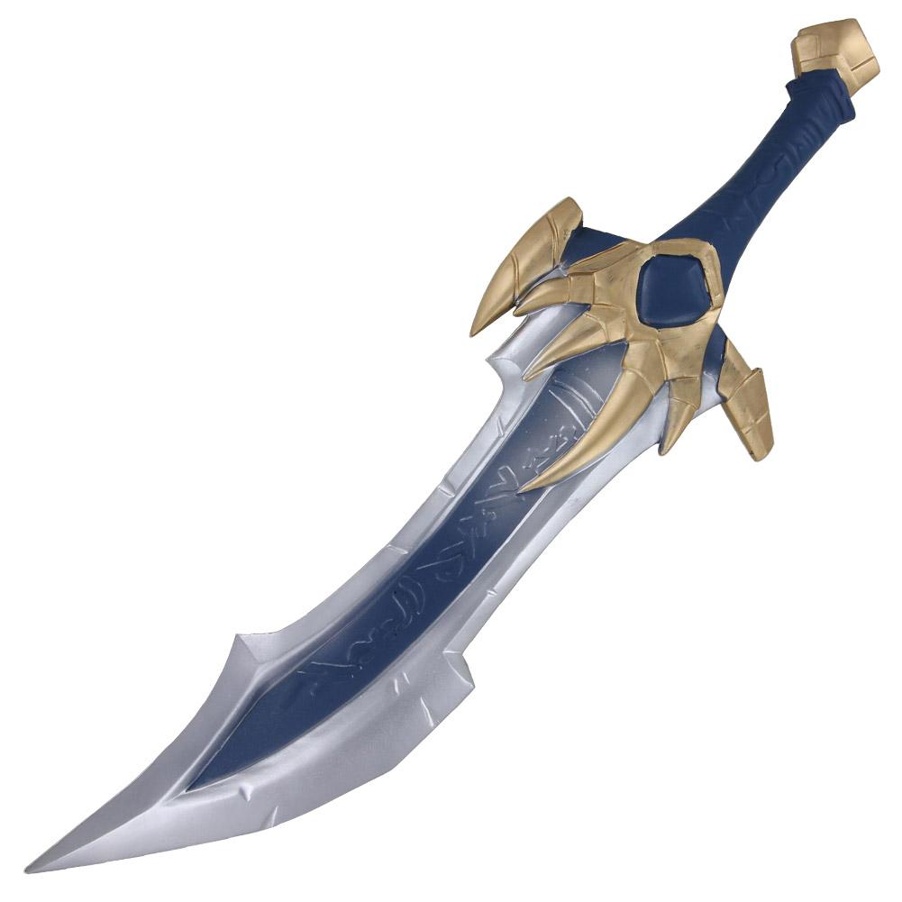 Foam Sister Sword ‚Äì Might of the Faithful image