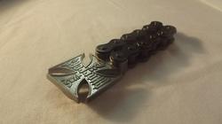 West Coast Choppers Bottle Opener