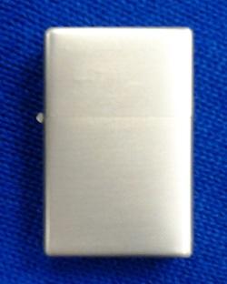 Zippo Style Lighter - Blank *zippo Style Lighter