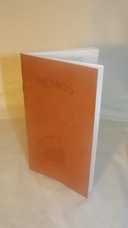 Memo Pads