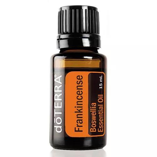 doTERRA Frankincense Essential Oil 15 ml (1 Pack) image