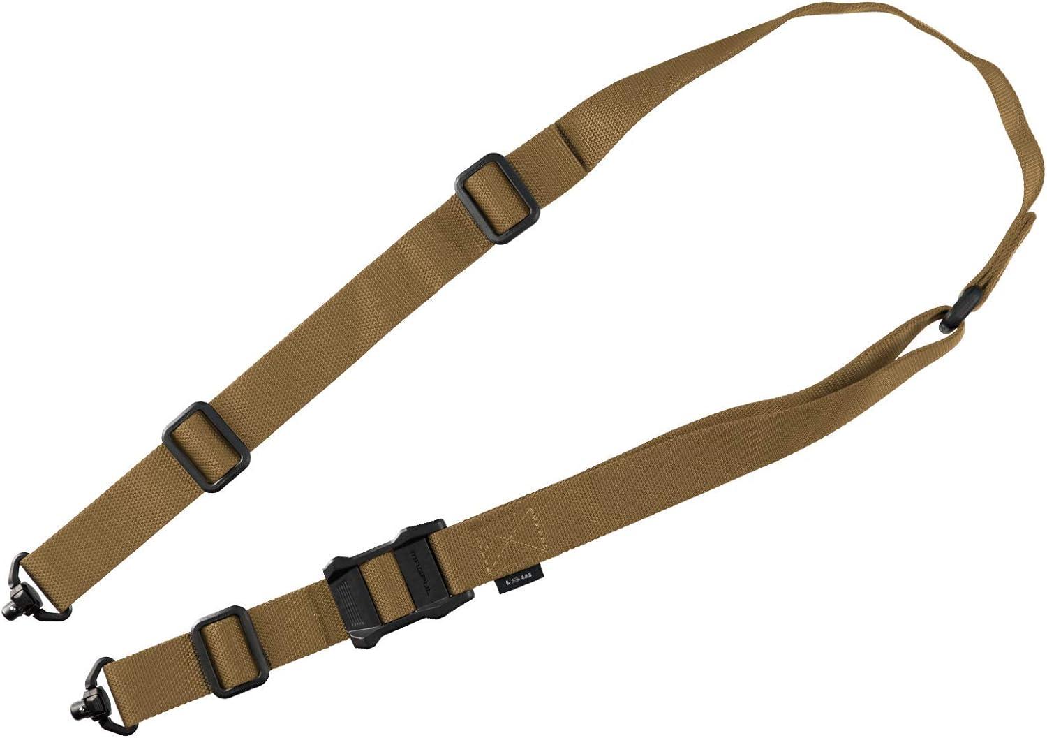 Magpul MS1 QDM Two Point Rifle Sling B079YX616H image
