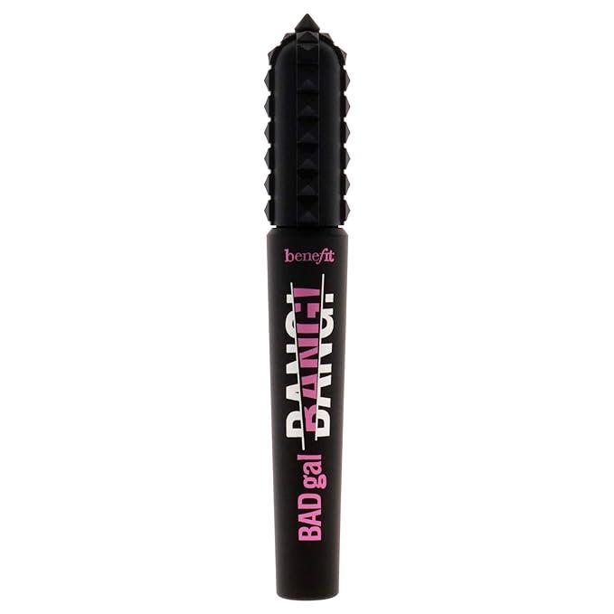 Benefit Bad Gal Bang Volumizing Mascara, Regular Size, 0.3 Fl Oz, Black image
