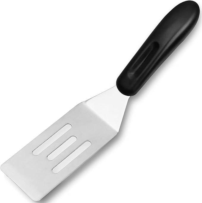 1 X Pampered Chef Mini-Serving Spatula #2622 image