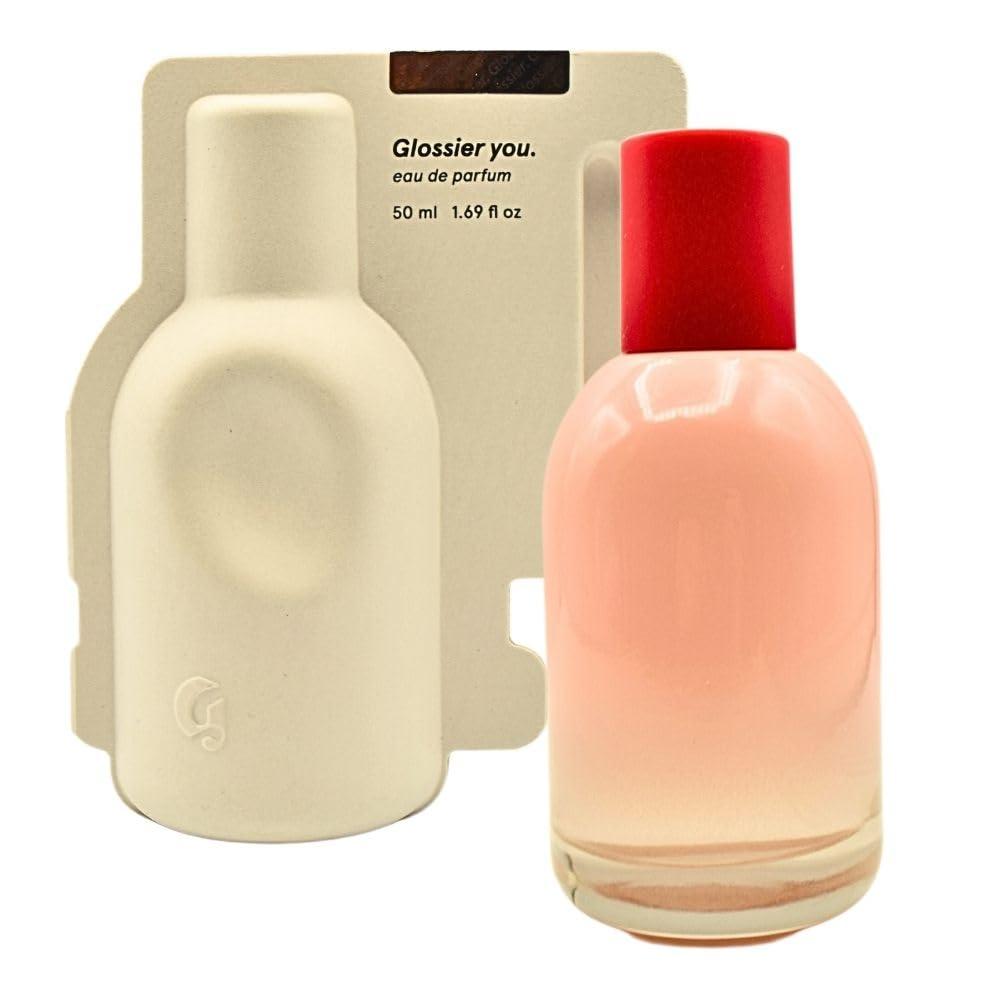 Glossier You Eau de Parfum for Women 1.69 oz / 50 mL image