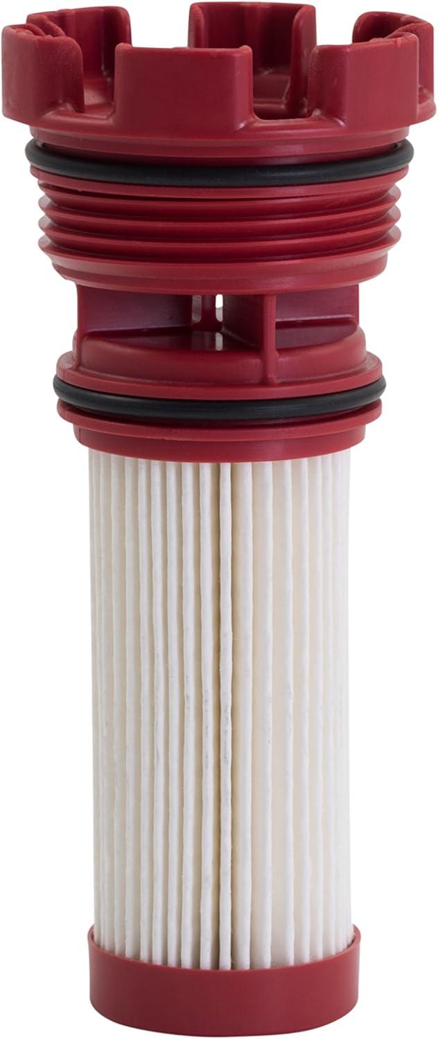 Quicksilver by Mercury Marine 8M0122423 Fuel Filter Element for Select Mercury and Mariner Outboards and MerCruiser Sterndrive Engines image