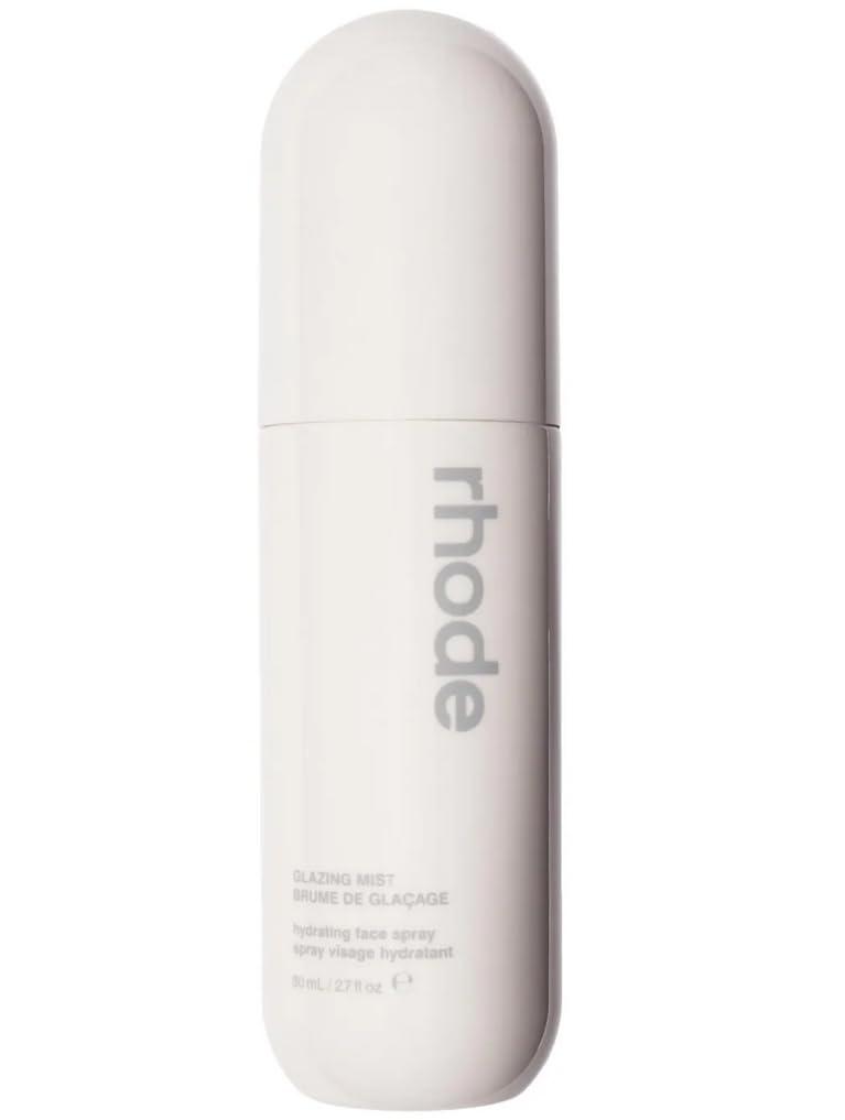 Rhode Glazing Mist Hydrating Face Spray 2.7 oz/80 ml image