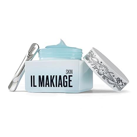 Il Makiage Power Lift Plumping Cream Anti-Aging Collagen-Boost Priming & Plumping Cream Vegan Collagen + Retinol + Adenosine image