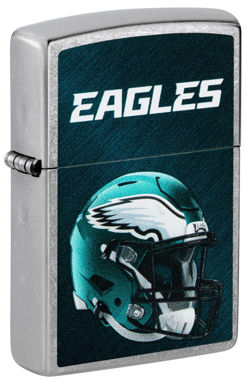 Philadelphia Eagles NFL Zippo Lighter image