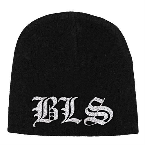 Black Label Society - Embroidered Beanie image