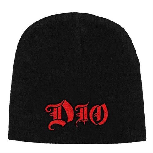 Dio Logo - Embroidered Beanie image