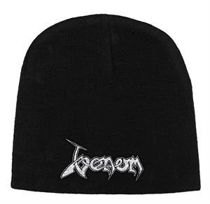 Venom Logo - Embroidered Beanie image