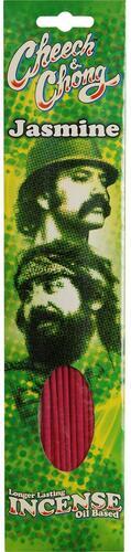 Cheech & Chong Incense Prepack - Jasmine image