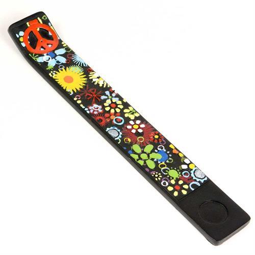 Burning Rage® Peace Ashcatcher Incense Burner image