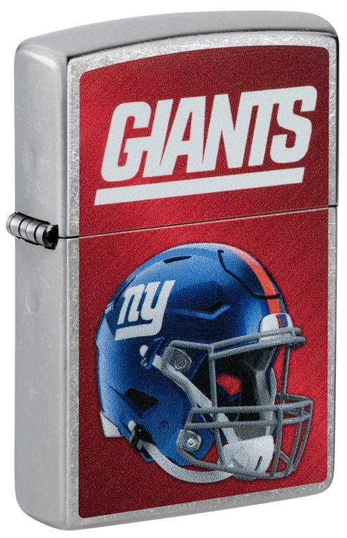 New York NFL Giants Zippo Lighter image