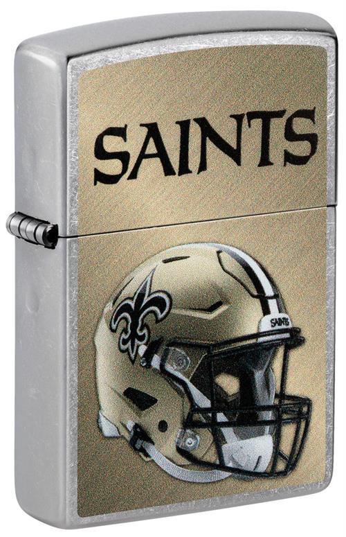 New Orleans Saints NFL Zippo Lighter image