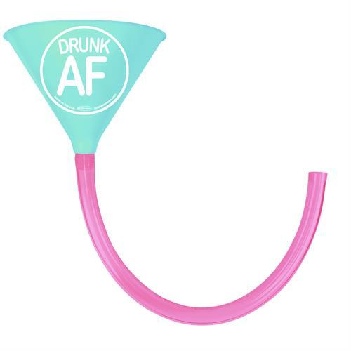 Drunk AF Ultimate Funnel & Tube Beer Bong - 2 ft.