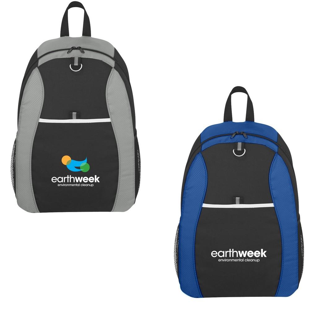 Sport Backpack With Custom Imprint JH3011 image