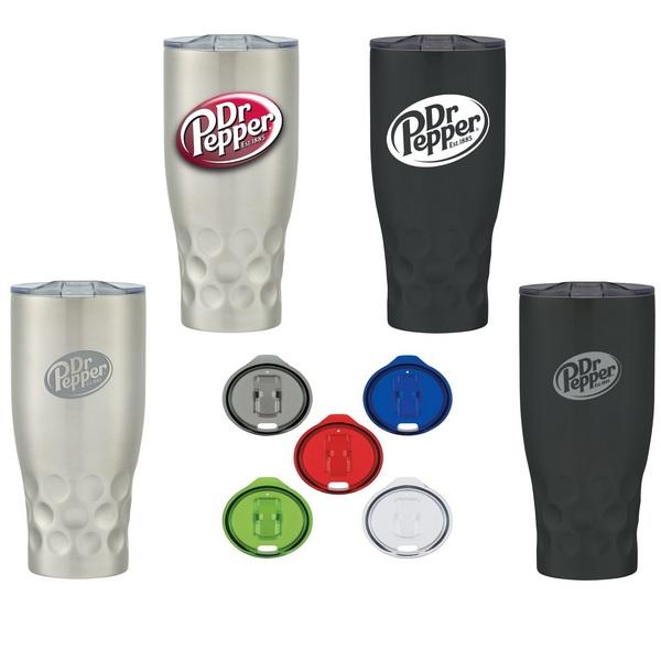 30 Oz. Himalayan Tumbler With Custom Imprint image