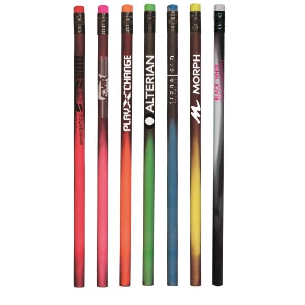 Mood Shadow Pencil with custom imprint image