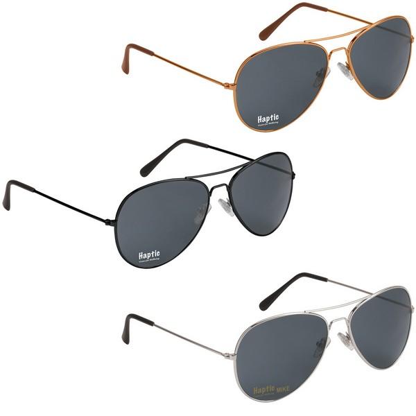 Aviator Sunglasses With Custom Imprint