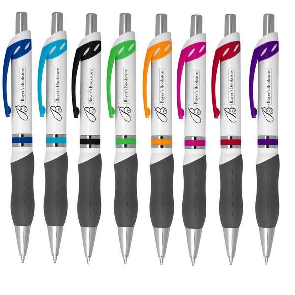 Campus Pen With Custom Imprint image
