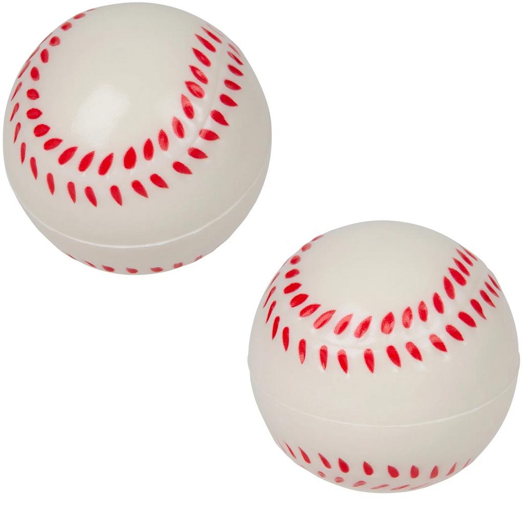 Baseball Stress Reliever image