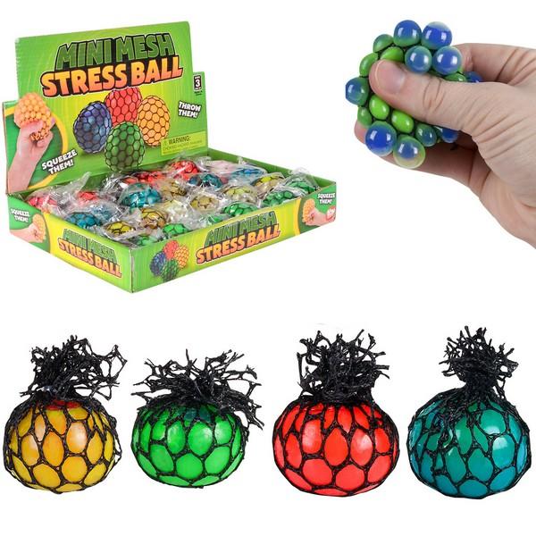 Mini Squeezy Grape Ball image