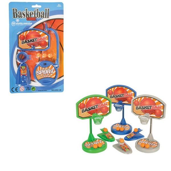 Basketball Game image