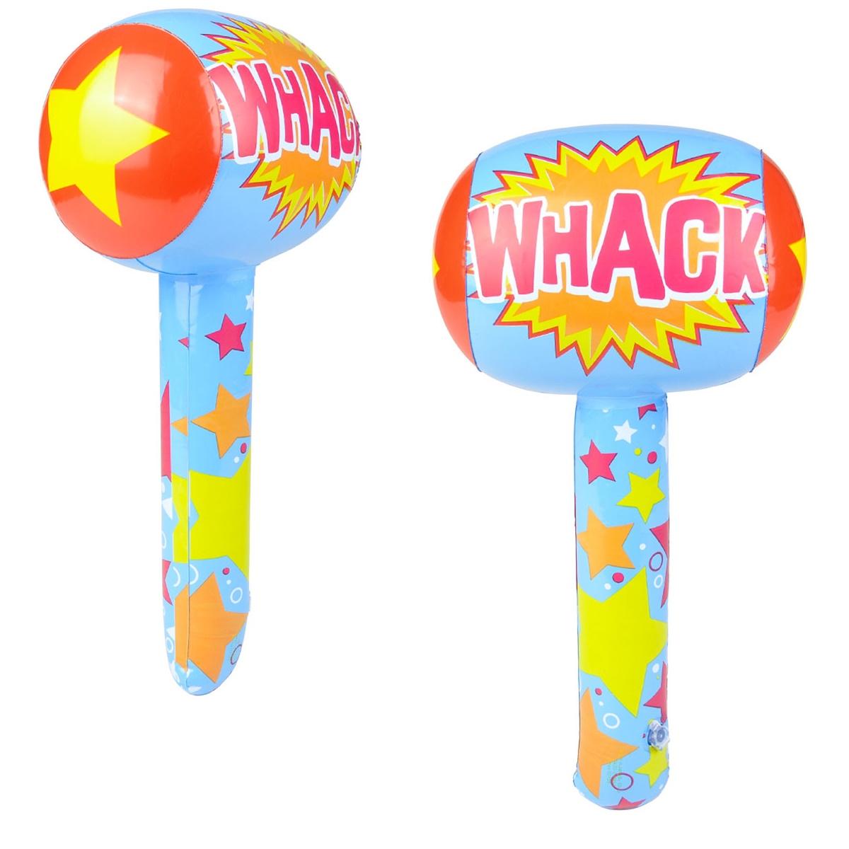 16 Whack Mallet Inflate