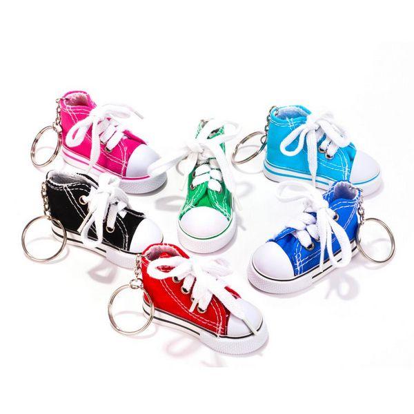 Sneaker Keychain image