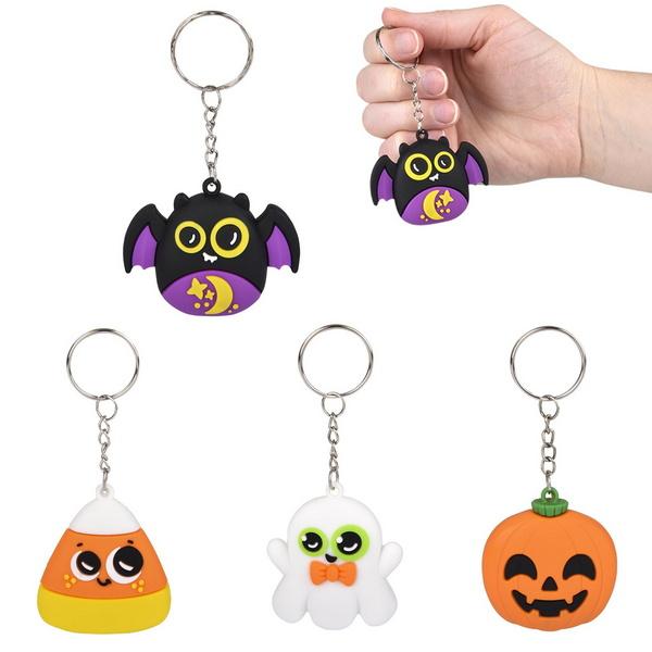 Halloween Key Chain