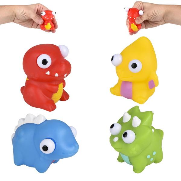 Popping Eye Dinosaur image