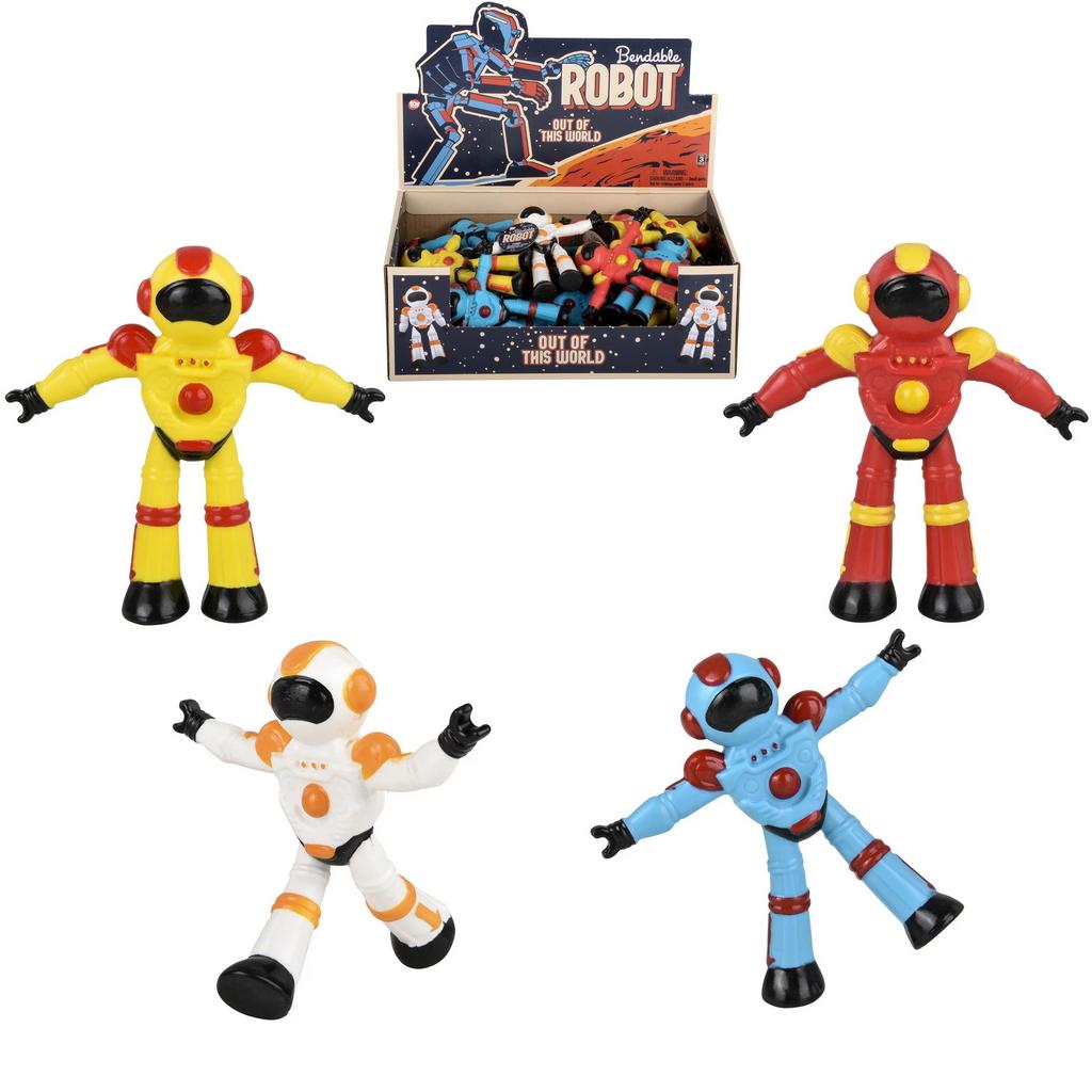 Bendable Robot TR52691 image