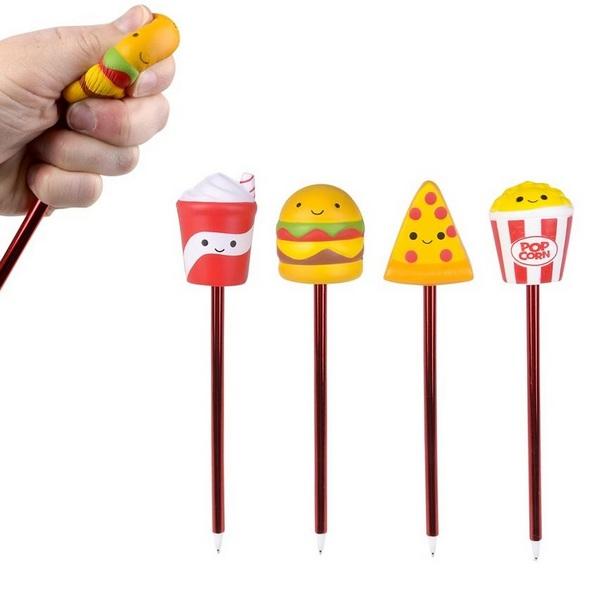 Squish Fast Food Pen image