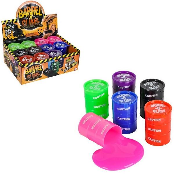 Barrel of Slime TR58702 image