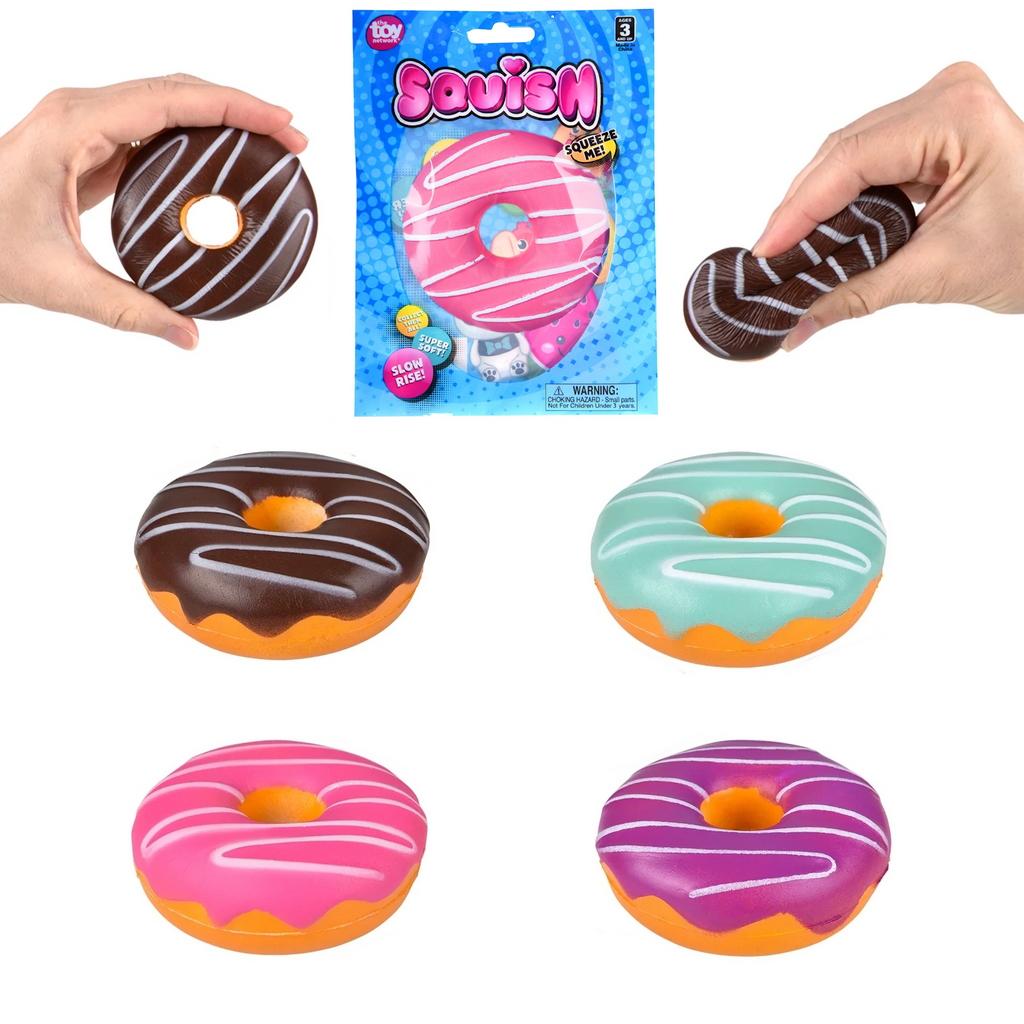 Squish Donut image